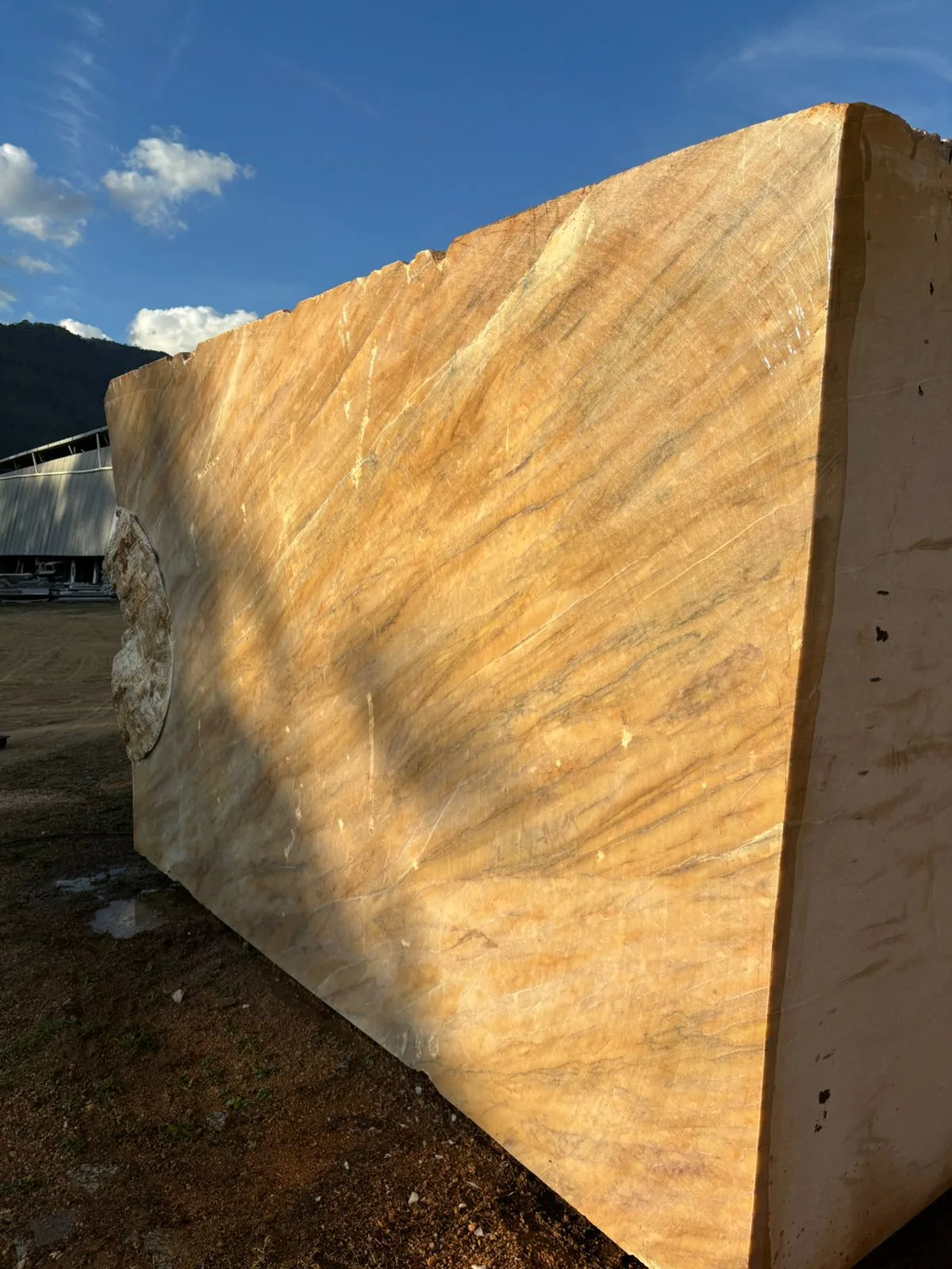 Bali Brown Quartzite