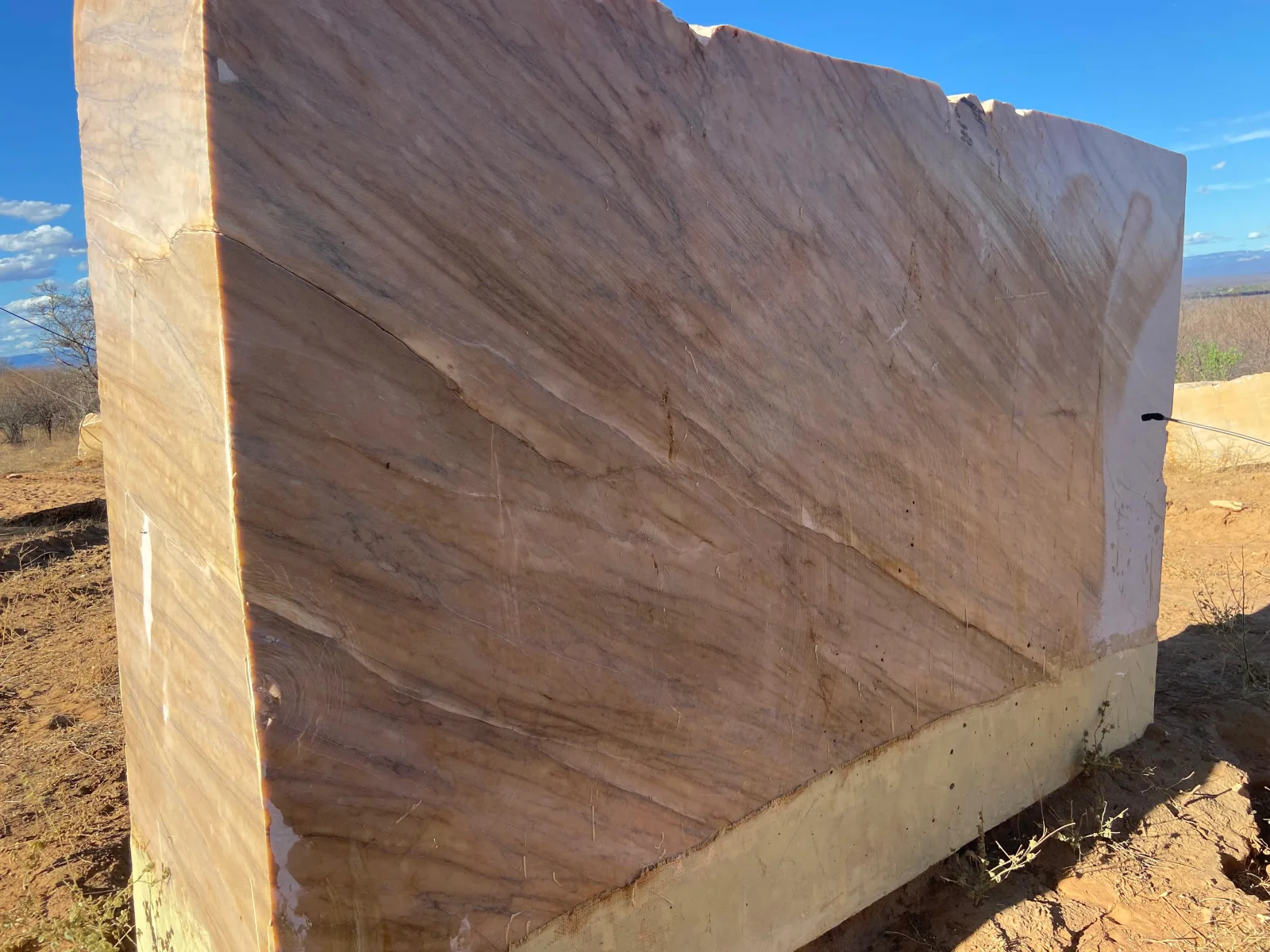 Bali Brown Quartzite