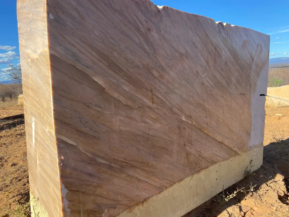 Bali Brown Quartzite