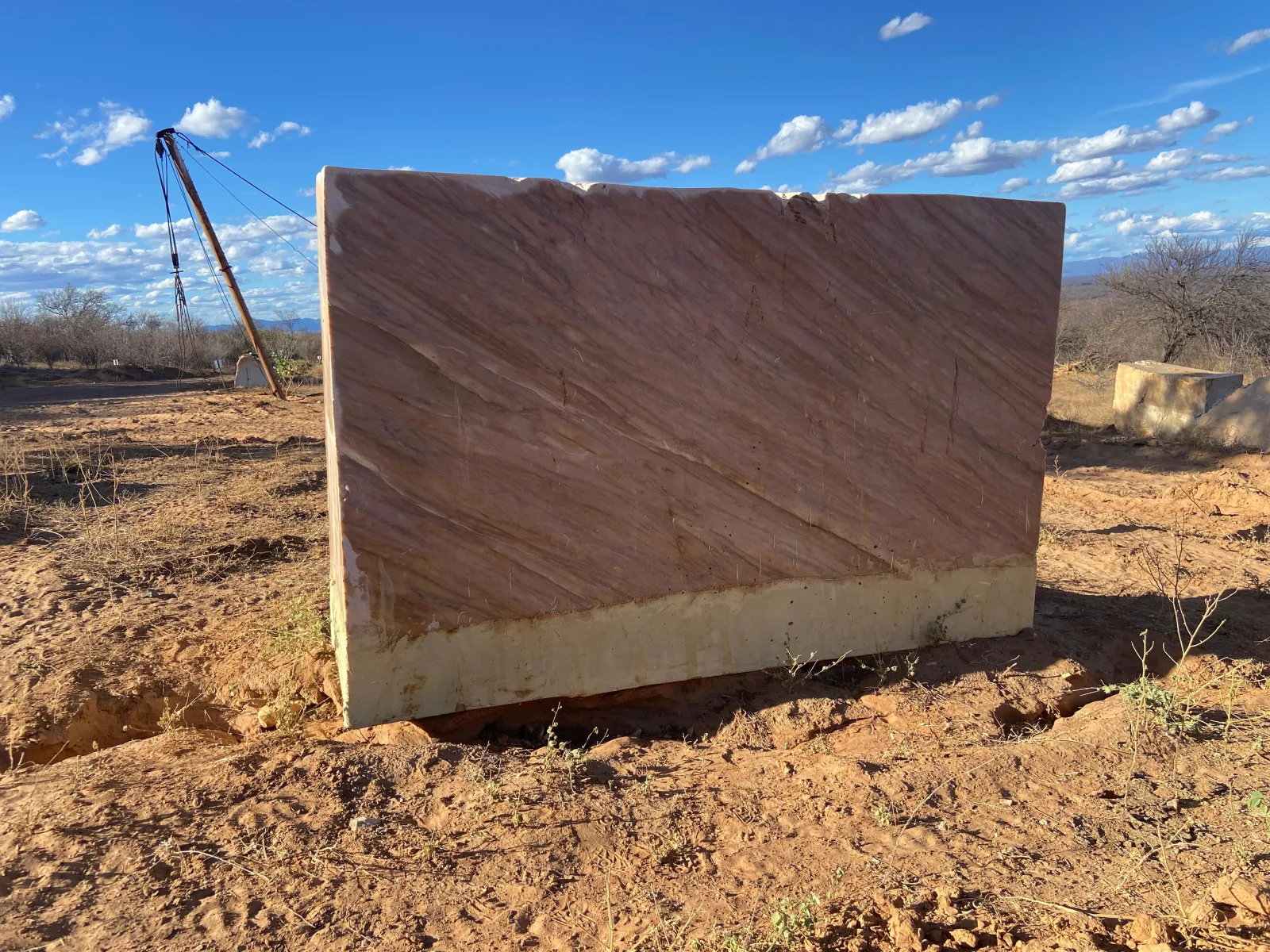 Bali Brown Quartzite
