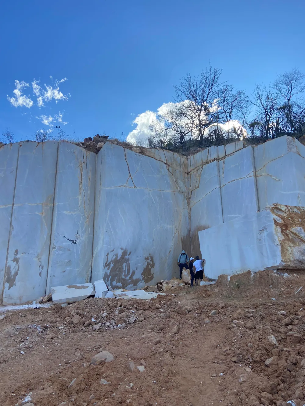 Bali Brown Quartzite