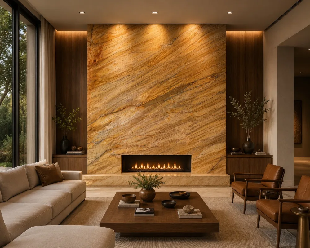 Bali Brown Quartzite